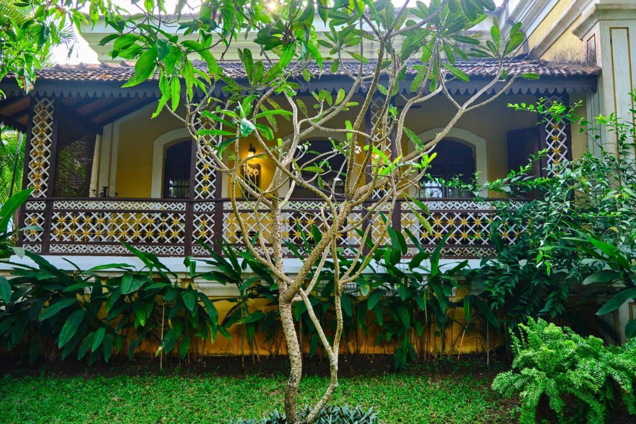Serendipity House Goa Nerul  المظهر الخارجي الصورة