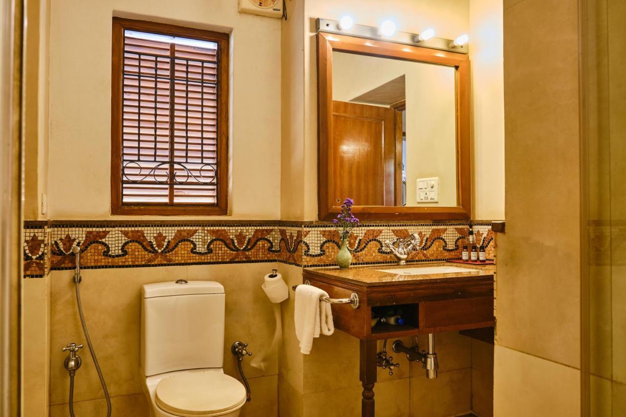 Serendipity House Goa Nerul  المظهر الخارجي الصورة